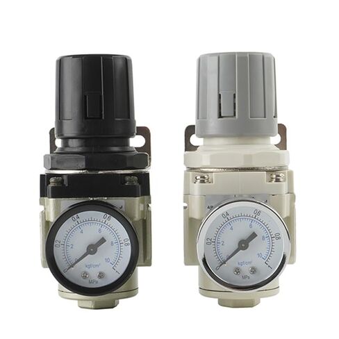 AR4000-04 AR4000-06 AR5000-06 AR5000-10 AR2000-02 AR3000-03 صمام تنفيس منظم ضغط ضاغط الهواء المضغوط (AR4000-06 الاقتصادي) in Kuwait