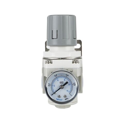AR4000-04 AR4000-06 AR5000-06 AR5000-10 AR2000-02 AR3000-03 صمام تنفيس منظم ضغط ضاغط الهواء المضغوط (AR4000-06 الاقتصادي) in Kuwait