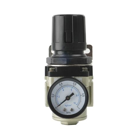 AR4000-04 AR4000-06 AR5000-06 AR5000-10 AR2000-02 AR3000-03 صمام تنفيس منظم ضغط ضاغط الهواء المضغوط (AR4000-06 الاقتصادي) in Kuwait