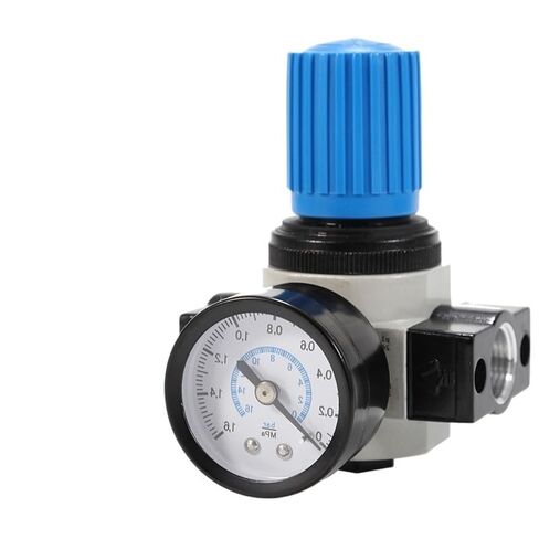 1.6Mpa High Pressure Regulator Air Filter Processor Oil Water Separator LR Precision(LR-G3l4-MIDI) in Saudi Arabia