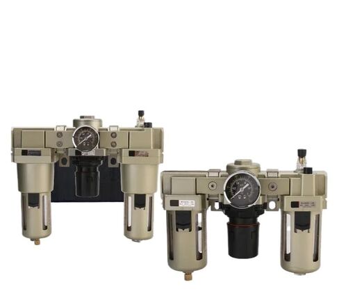 Type air Source Processor Triplet AC 2000-02 AC3000-03 AC4000-04D 5000-10(3) in Saudi Arabia