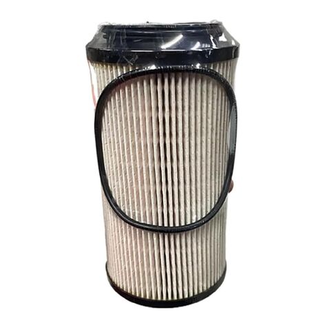 WG9725551523 Paper Core Long-Term PU9022 Fuel Oil-Water Separator Truck Parts in Saudi Arabia
