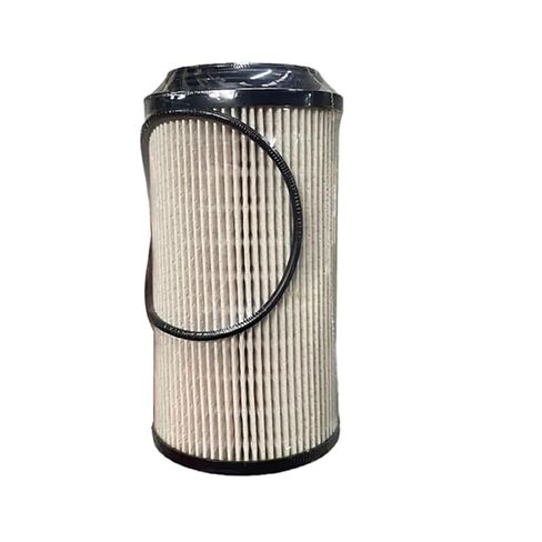 WG9725551523 Paper Core Long-Term PU9022 Fuel Oil-Water Separator Truck Parts in Saudi Arabia