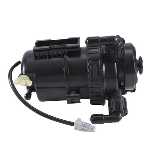 897435084 Automobile Grille Assembly Engine Filter Oil-Water Separator OEM CA100016870 in Saudi Arabia