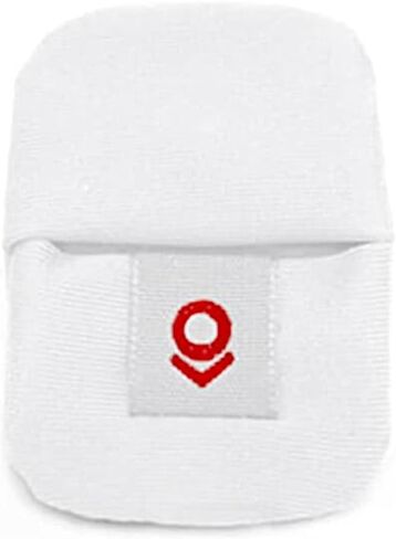 Instamic Cover (White) in Saudi Arabia