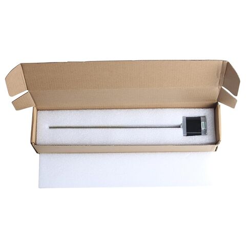 FYSETC Replacement Motor for Photon Mono 4K - 42-48mm Stepper Motor with Leadscrew 265mm/10.4inch: 1.5A 2 Phase 3.45V 1.8¡ã Step Angle T8 LeadScrew Stepping for Z Axis Resin 3D Printer Accessories in Saudi Arabia