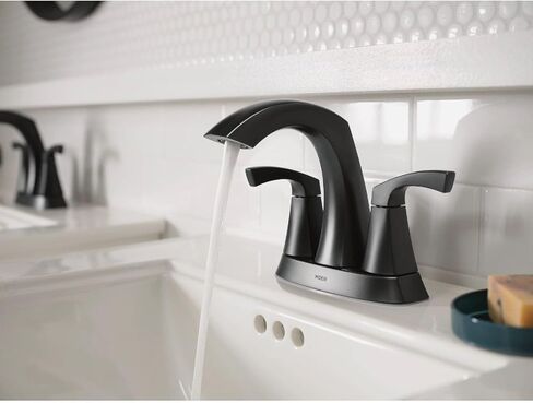صنبور موين BR HIARC LINDR CS MBK2H 84506BL in Kuwait