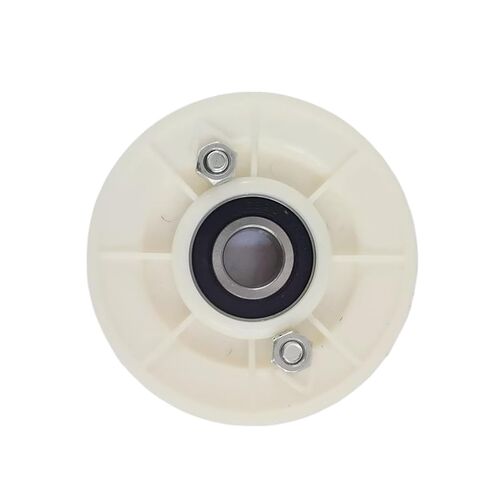 10 pcs Elevator Handrail Roller Handrail Speed Sensor Roller Elevator Spare Parts Lift Parts SMH50623483 OD109mm W31mm 6204 109 * 31 * 6204 in Saudi Arabia