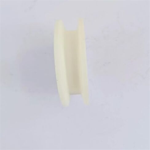 10 pcs Elevator Handrail Roller Handrail Speed Sensor Roller Elevator Spare Parts Lift Parts SMH50623483 OD109mm W31mm 6204 109 * 31 * 6204 in Saudi Arabia