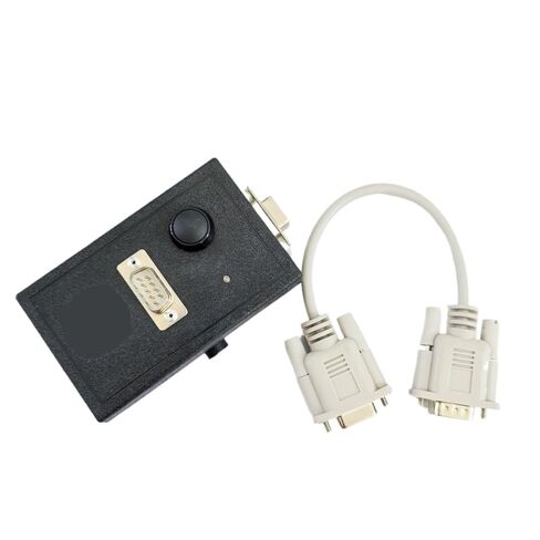 Elevator Service Tool decoder Lift Test Tool Diagnostics Tool KM878240G01 CPU40 CPU561 Elevator Spare Parts Lift Spare Parts in Saudi Arabia