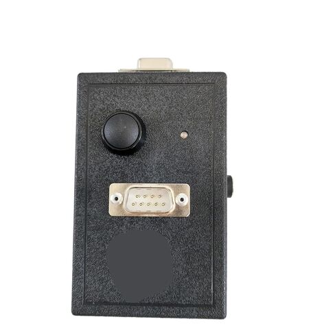 Elevator Service Tool decoder Lift Test Tool Diagnostics Tool KM878240G01 CPU40 CPU561 Elevator Spare Parts Lift Spare Parts in Saudi Arabia