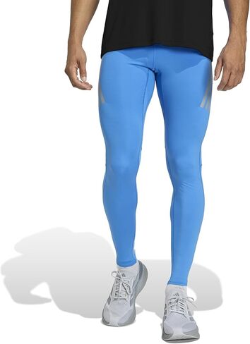 adidas Mens Adi365 Iconic Running Tights in Saudi Arabia