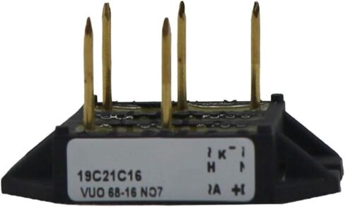 وحدة VUO68-16NO7 in Saudi Arabia