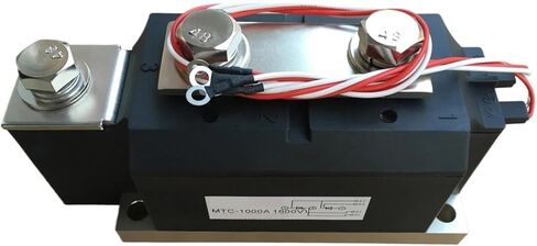 MTC1000A MTC1000A1600V MTC1000-16 Thyristor Module in Saudi Arabia