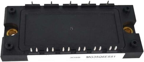 2MBI600XNG120-50 Power Thyristor Module in Saudi Arabia