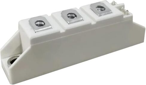 SKKT106B-08E المكونات الإلكترونية لوحدة الثايرستور in Kuwait