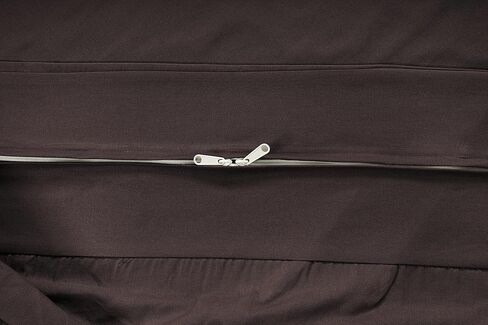 أغطية LANE LINEN Futon بالحجم الكامل، أغطية منزلقة من القطن بنسبة 100%، غطاء مرتبة كامل الحجم لسرير أريكة الفوتون، غطاء أريكة قابل للطي بدون ذراع، غطاء أريكة بسحاب - أزرق مخضر in Kuwait