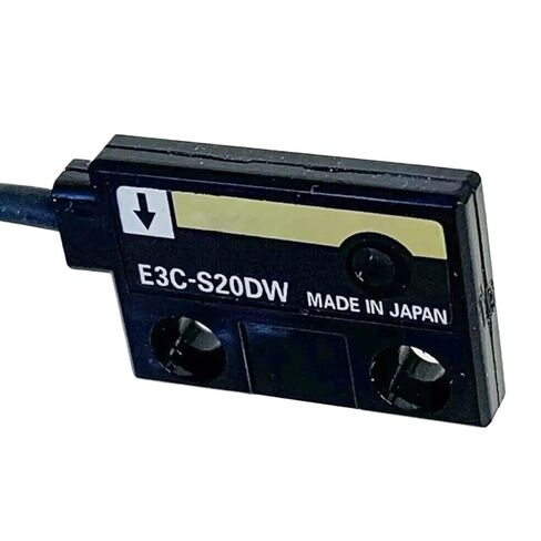 E3C-S20W 2M من خلال الشعاع من نوع الحث حتى 200 مم in Kuwait