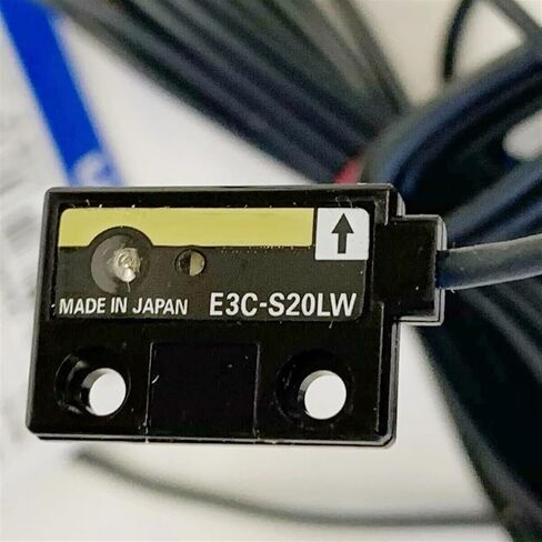 E3C-S20W 2M من خلال الشعاع من نوع الحث حتى 200 مم in Kuwait