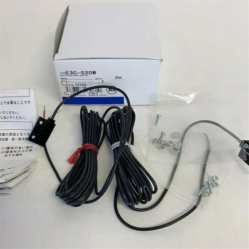 E3C-S20W 2M من خلال الشعاع من نوع الحث حتى 200 مم in Kuwait