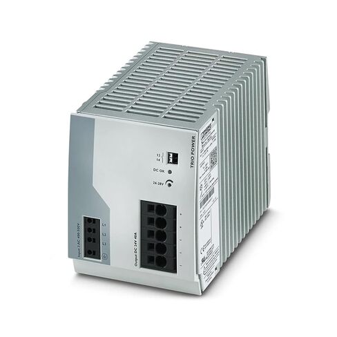 لـ 2903156 TRIO-PS-2G/3AC/24DC/40 مخرج طاقة ثلاثي 24VDC/40A مصدر طاقة in Kuwait