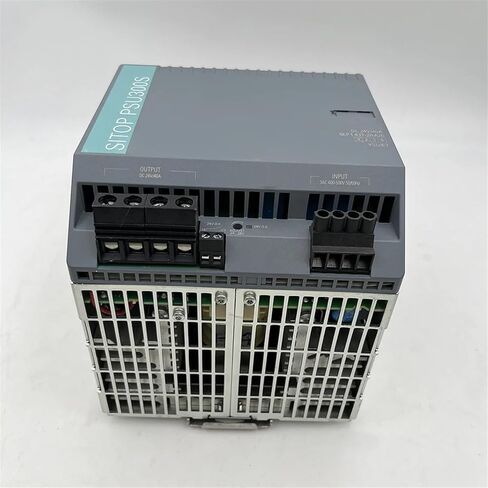 1 قطعة ل 6EP1437-2BA20 SITOP PSU300S 40 مصدر طاقة مستقر in Saudi Arabia