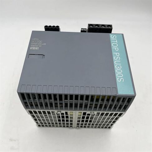 1 قطعة ل 6EP1437-2BA20 SITOP PSU300S 40 مصدر طاقة مستقر in Saudi Arabia