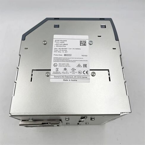 1 قطعة ل 6EP1437-2BA20 SITOP PSU300S 40 مصدر طاقة مستقر in Saudi Arabia