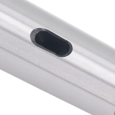 جلبة الحفر المستدقة Morse MT2 إلى MT5، 50 HRC صلابة عالية C45 فولاذية لتقليل Dle A لتعزيز واستقرار in Saudi Arabia