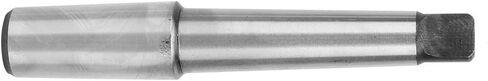 Morse Taper Drill Chuck 5 20mm B22 Taper Heat Treated Manganese Steel Smooth Performance Sturdy for Professional and Hobbyist Lathe Work in Saudi Arabia
