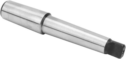 Morse Taper Drill Chuck 5 20mm B22 Taper Heat Treated Manganese Steel Smooth Performance Sturdy for Professional and Hobbyist Lathe Work in Saudi Arabia
