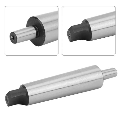 Morse Taper Adapter High Accuracy Drill Tool, Impact, Rusts and Wear, 45# Steel, Easy Installation, for Professionals and Home Workshops in Saudi Arabia