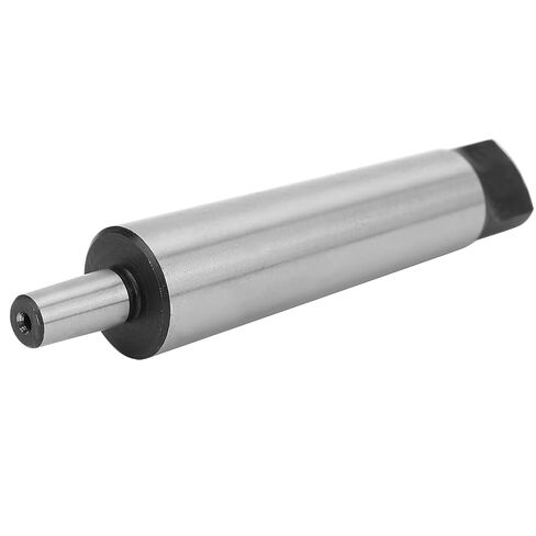 Morse Taper Adapter High Accuracy Drill Tool, Impact, Rusts and Wear, 45# Steel, Easy Installation, for Professionals and Home Workshops in Saudi Arabia
