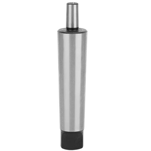Morse Taper Adapter High Accuracy Drill Tool, Impact, Rusts and Wear, 45# Steel, Easy Installation, for Professionals and Home Workshops in Saudi Arabia