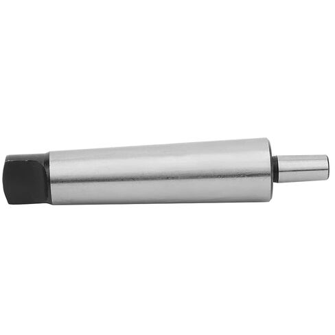 Morse Taper Adapter High Accuracy Drill Tool, Impact, Rusts and Wear, 45# Steel, Easy Installation, for Professionals and Home Workshops in Saudi Arabia