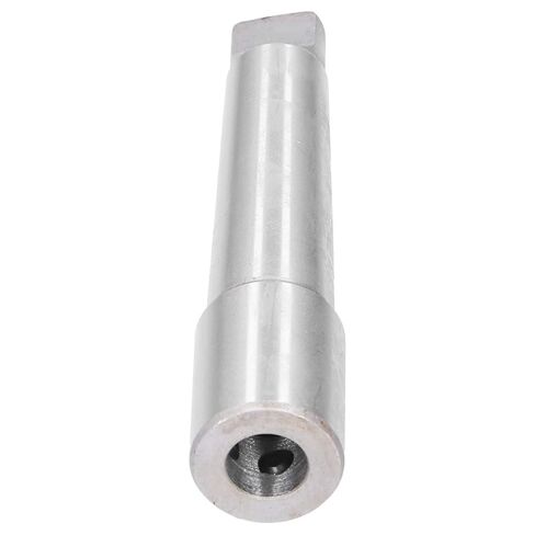 Morse Taper Arbor Steel Drill Sleeve, Magnetic Radial Bench Lathe Compatible, External Cooling Support, Quick Setup, for Industrial and DIY Users in Saudi Arabia