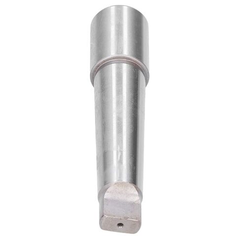Morse Taper Arbor Steel Drill Sleeve, Magnetic Radial Bench Lathe Compatible, External Cooling Support, Quick Setup, for Industrial and DIY Users in Saudi Arabia