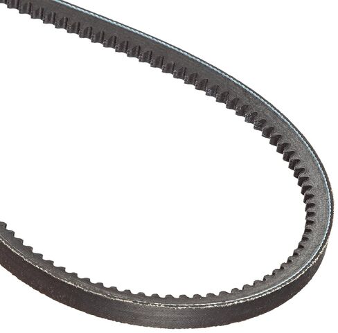 حزام Gates 5VX850 Super HC المصبوب، قسم 5VX، عرض 5/8 بوصة، ارتفاع 35/64 بوصة، محيط الحزام الخارجي 85 بوصة in Saudi Arabia