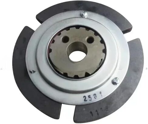 Airless Sprayer Clutch 241-113 and 5900/7900 or 241113 Clutch Assembly Kit 309890 in Saudi Arabia