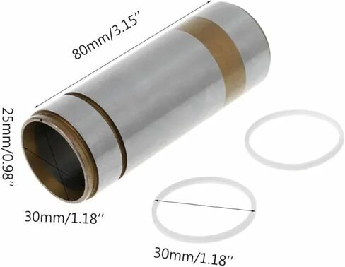 248209 Inner sleeve wear-resistant stainless steel airless sprayer suitable for 695 795 in Saudi Arabia