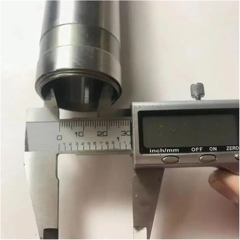 248209 Inner sleeve wear-resistant stainless steel airless sprayer suitable for 695 795 in Saudi Arabia