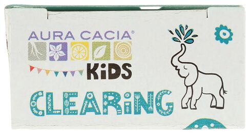 AURA CACIA Kids Clearing Aromatherapy Roll-On، 0.31 FZ in Saudi Arabia
