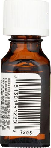 Precious Essentials Sandalwood (in Jojoba Oil) 0.50 Ounces in Saudi Arabia