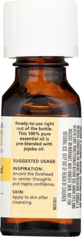 Precious Essentials Sandalwood (in Jojoba Oil) 0.50 Ounces in Saudi Arabia
