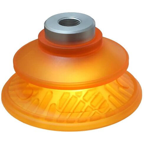 A-WEA15 Series Vacuum Suction Cups Polyurethane Vacuum Suction Cup A-WEA15-30/40/50/60/80/100(A-WEA15-30) in Saudi Arabia