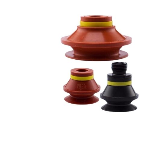 مناور فراغ مصاصة VB20-M5/M8/G1/8/G1/4/G3/8 الأسنان الداخلية والأسنان الخارجية VB30 VB40 VB50 (أخضر داكن) in Kuwait