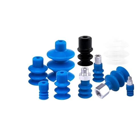 Vacuum Sucker of Corrugated Manipulator FG-3/7/9/12/14/18/20/25/32/42/52/62/88(Black) in Saudi Arabia