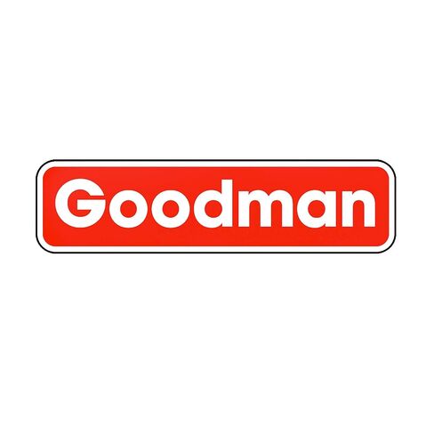 Goodman CAP050600440RTP Central Air Conditioner Dual-Motor Run Capacitor Genuine Original Equipment Manufacturer (OEM) Part in Saudi Arabia