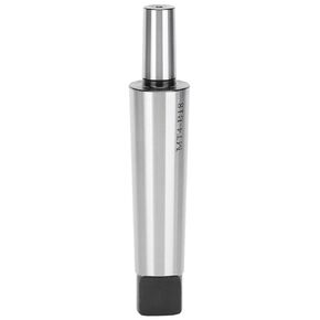MT4 Taper Arbor، فولاذ عالي القوة، طلاء مقاوم للتآكل والتآكل، ساق طويلة، ملحق أداة تصنيع عالية الدقة لآلات الحفر in Kuwait