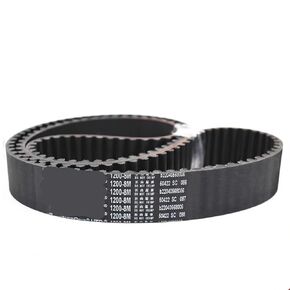 HTD584-8M 592-8M 608-8M 624-8M قوة قبضة HTD أحزمة أدوات طابعة ثلاثية الأبعاد مسننة مؤقت اشتعال 1 قطعة (30 مللي متر ، HTD584-8M) in Kuwait